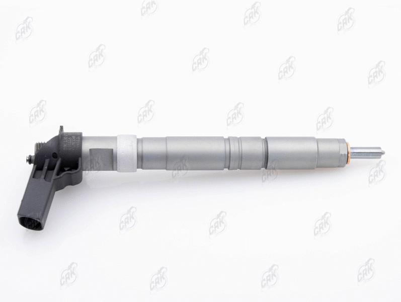 Injector Nozzle