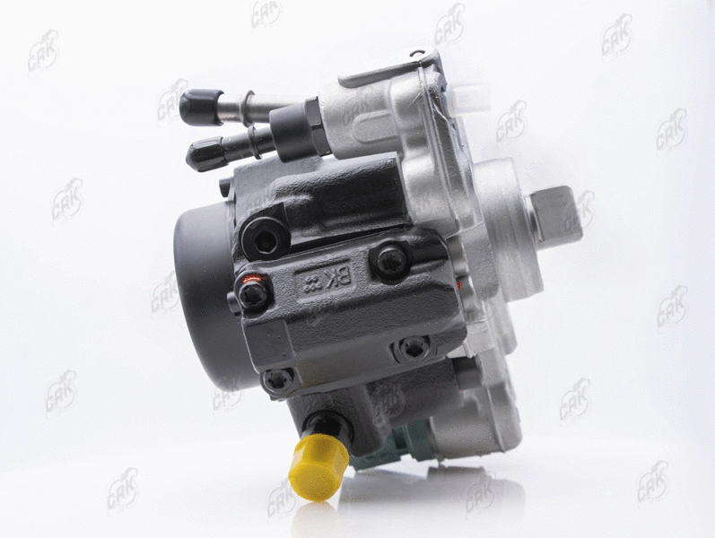 Injection Pump