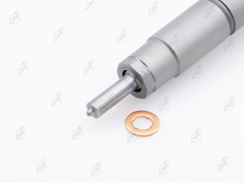 Injector Nozzle