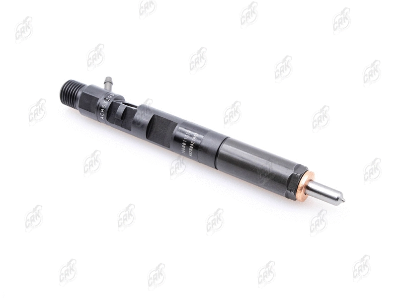 Nozzle and Holder Assembly (N177032)