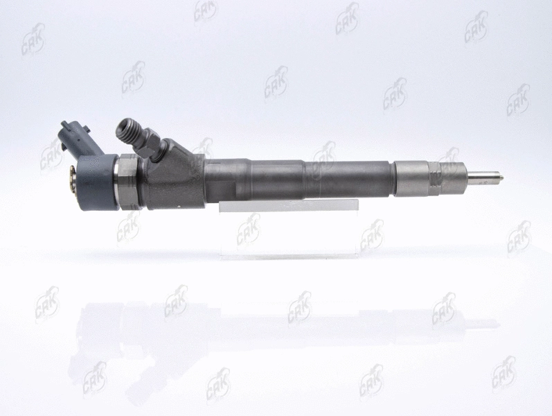 Injector Nozzle