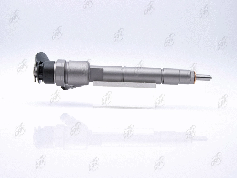 Injector Nozzle
