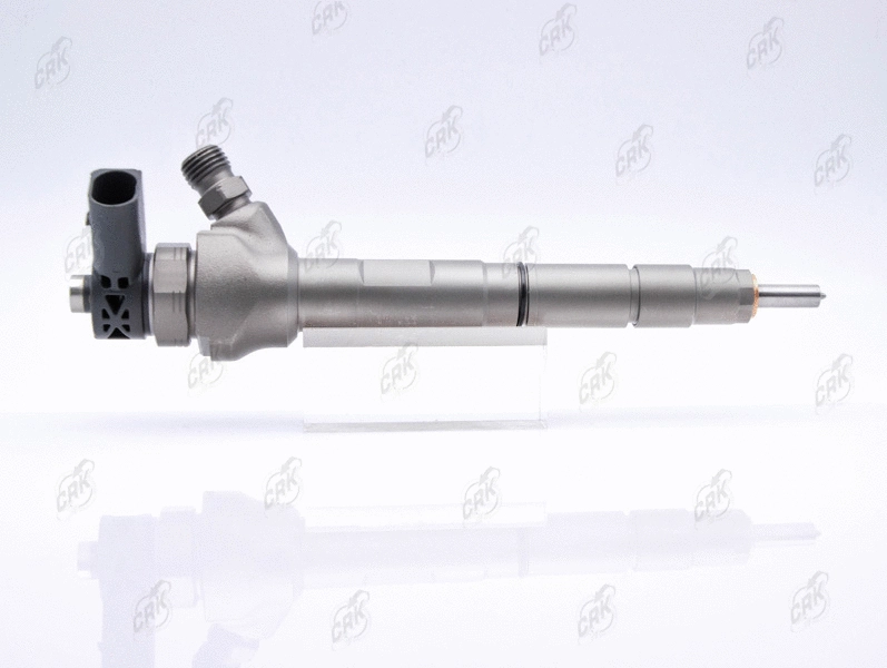 Injector Nozzle