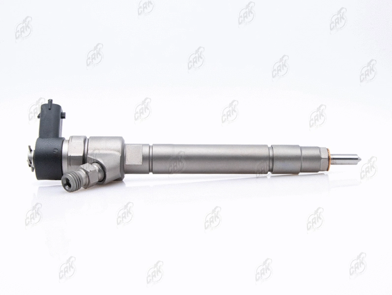 Injector Nozzle