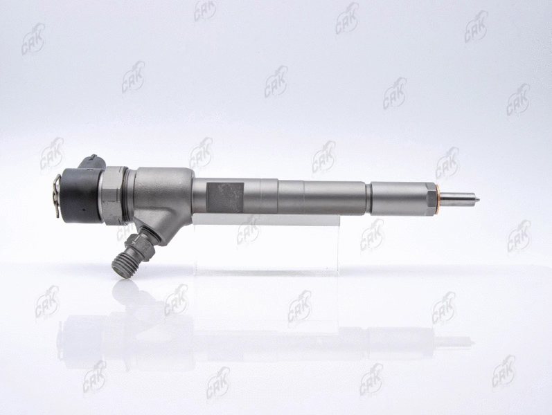 Injector Nozzle