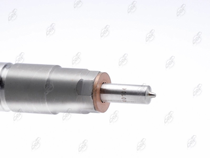 Injector Nozzle