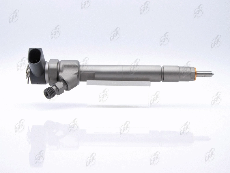 Injector Nozzle