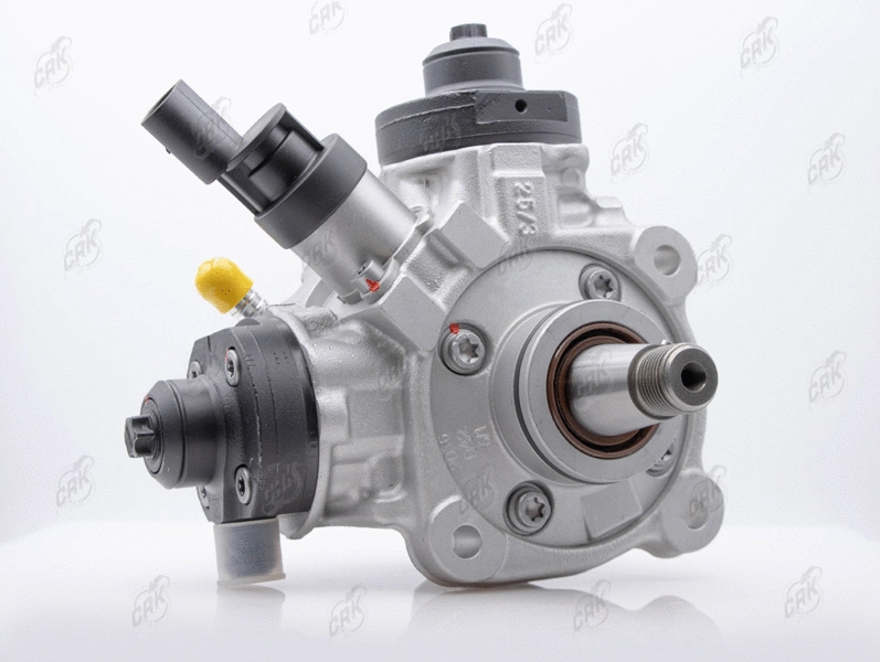 High Pressure Pump