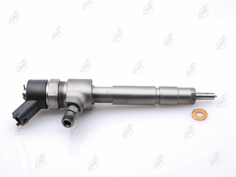 Injector Nozzle