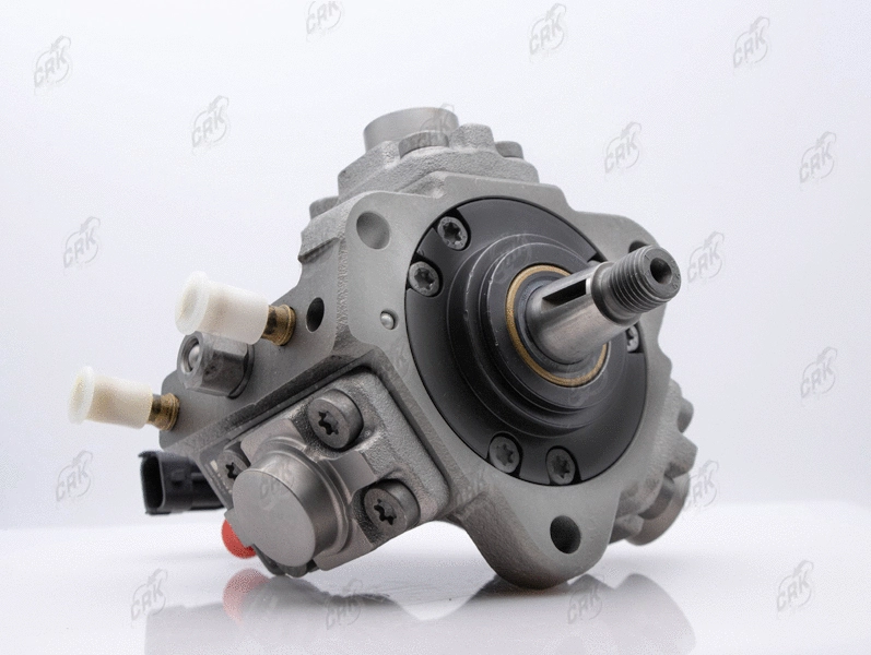 High Pressure Pump (R010332)