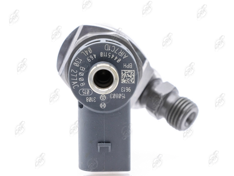Injector Nozzle