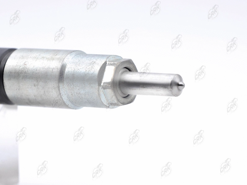 Injector Nozzle