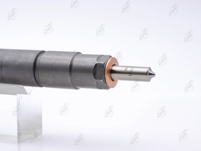 Injector Nozzle