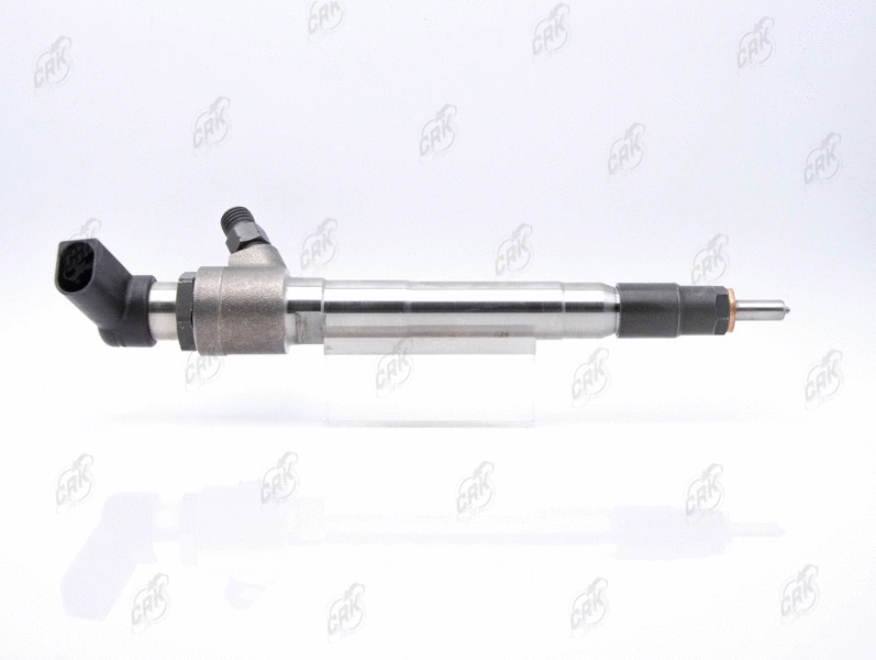 Injector Nozzle