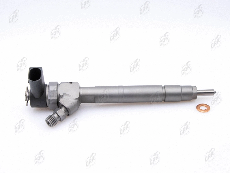 Injector Nozzle