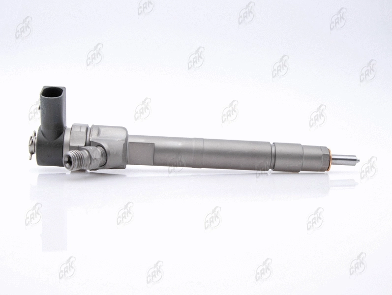 Injector Nozzle