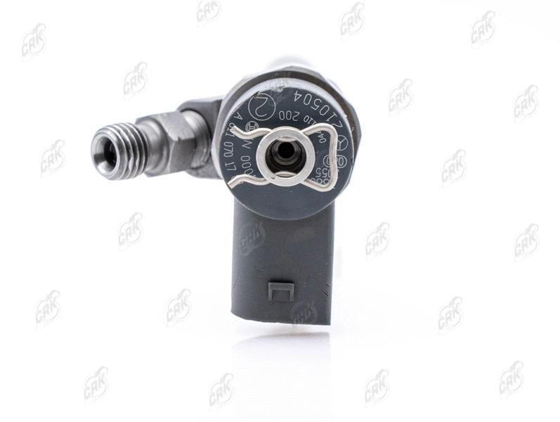 Injector Nozzle