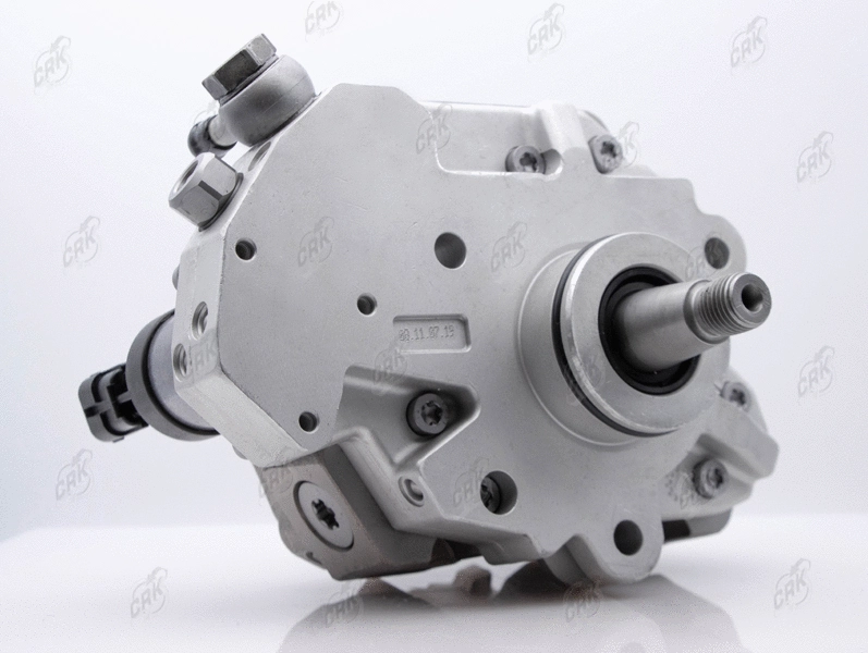 High Pressure Pump (R010107)
