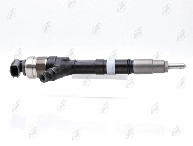 Injector Nozzle