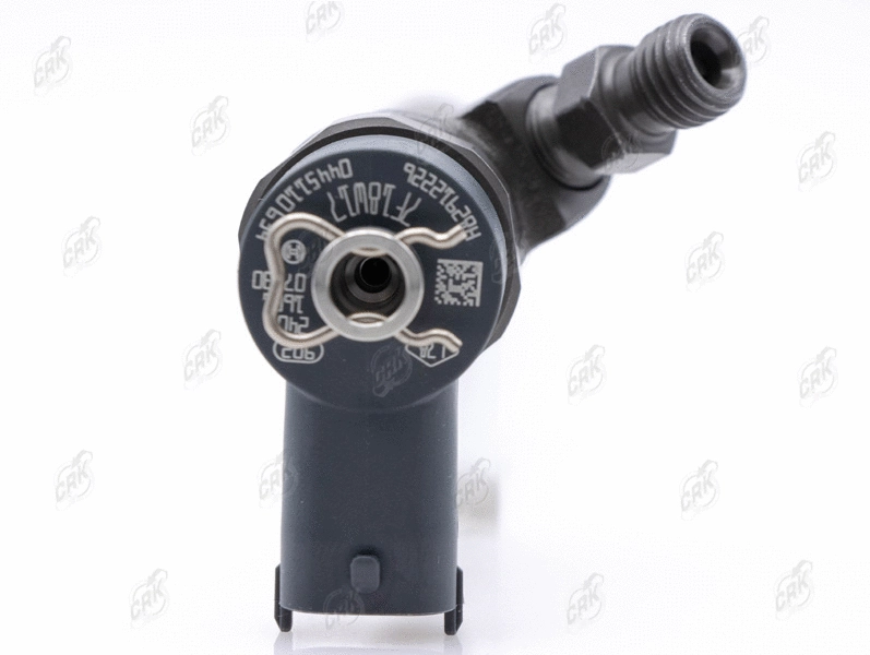 Injector Nozzle