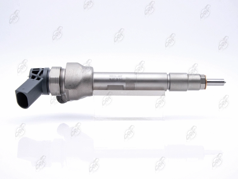 Injector Nozzle