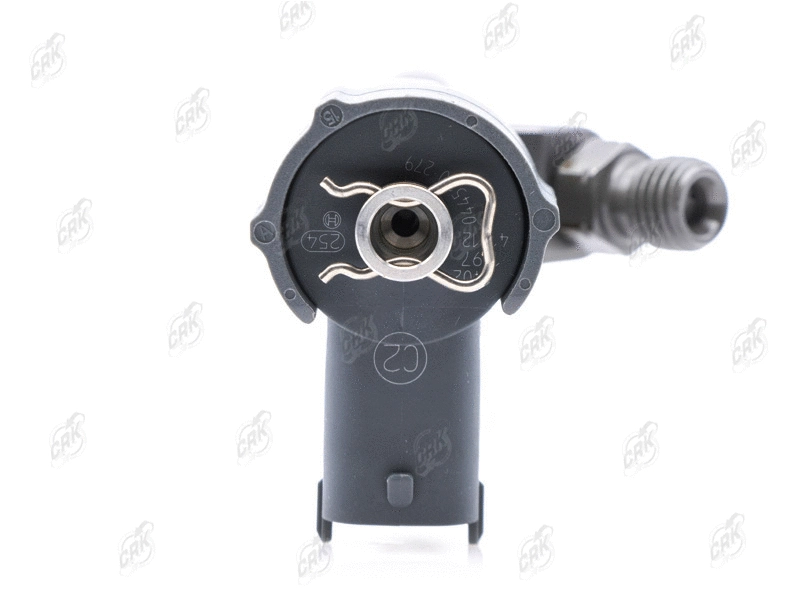 Injector Nozzle