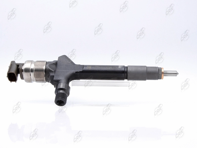 Injector Nozzle