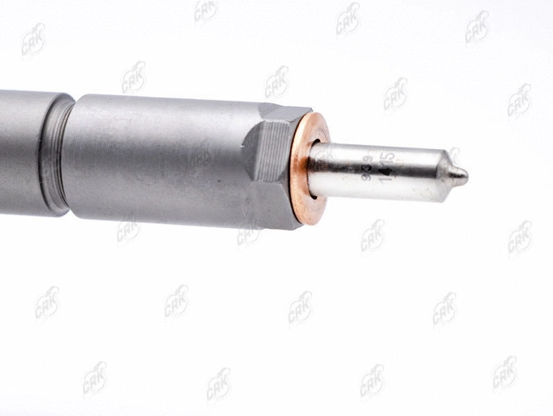Injector Nozzle