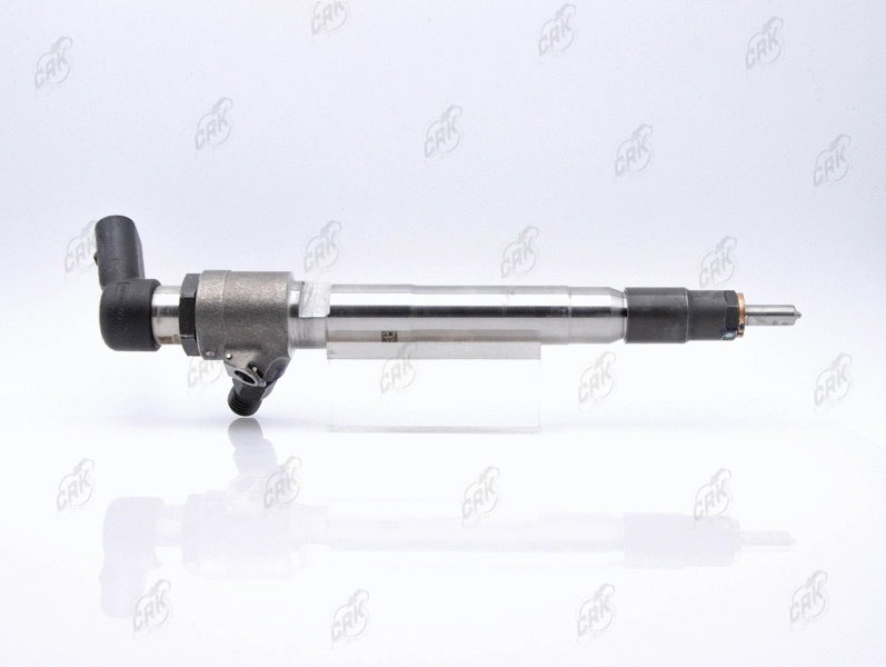 Injector Nozzle