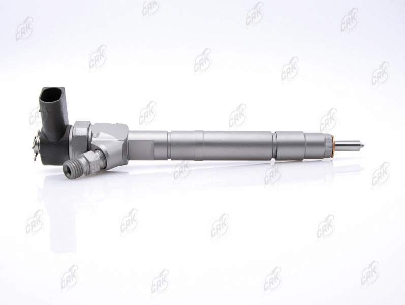 Injector Nozzle