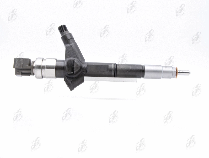 Injector Nozzle