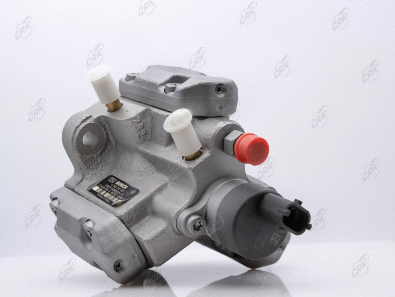 High Pressure Pump