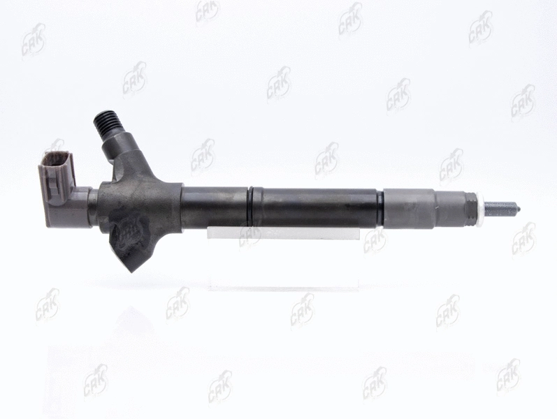 Injector Nozzle