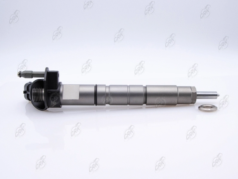 Injector Nozzle