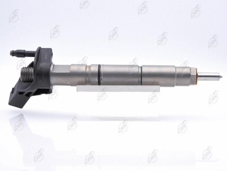 Injector Nozzle