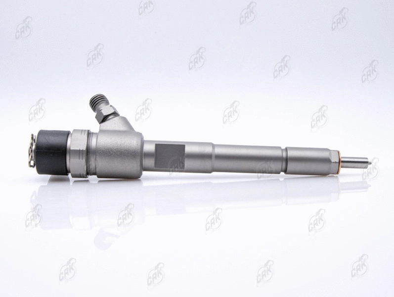Injector Nozzle