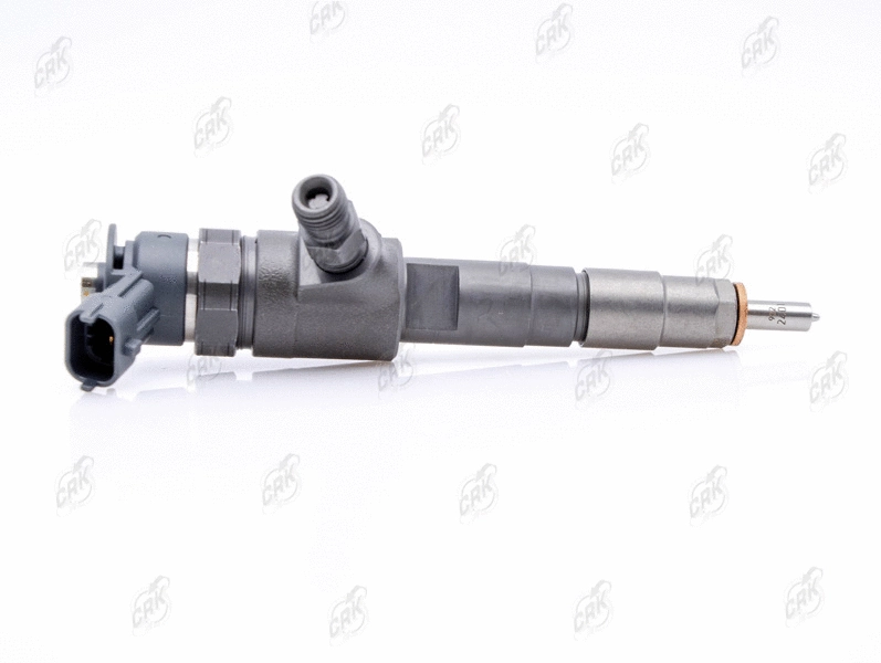 Injector Nozzle