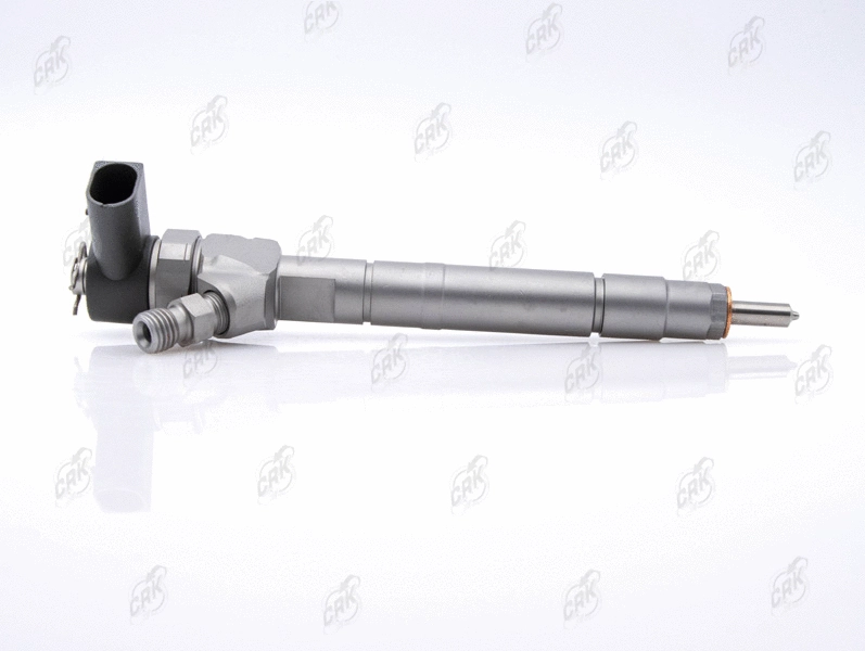 Injector Nozzle