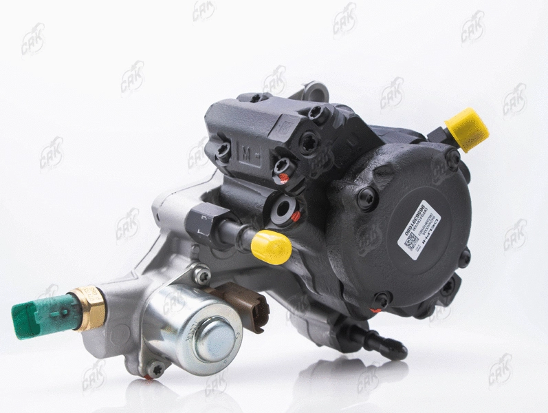 Injection Pump