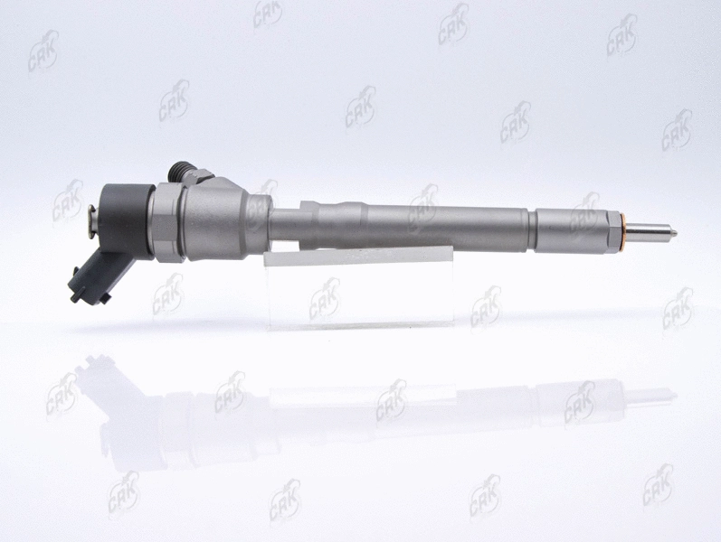 Injector Nozzle