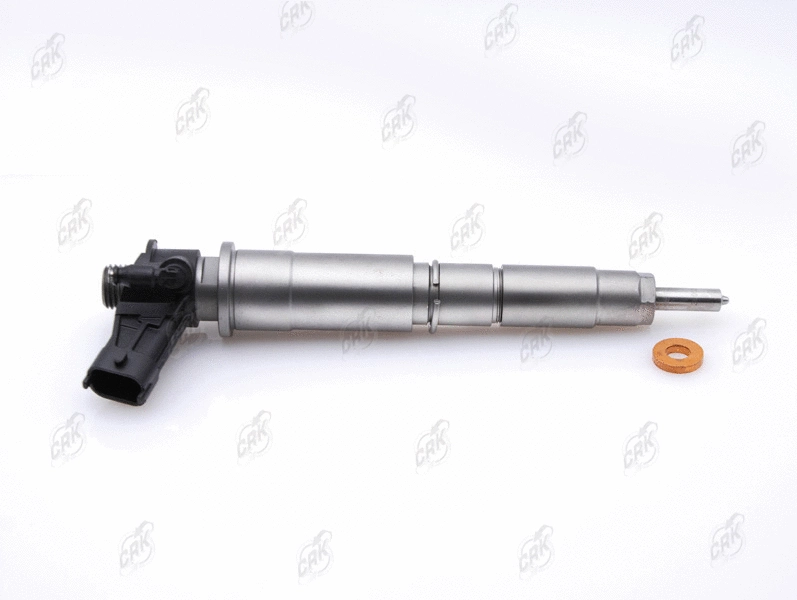 Injector Nozzle