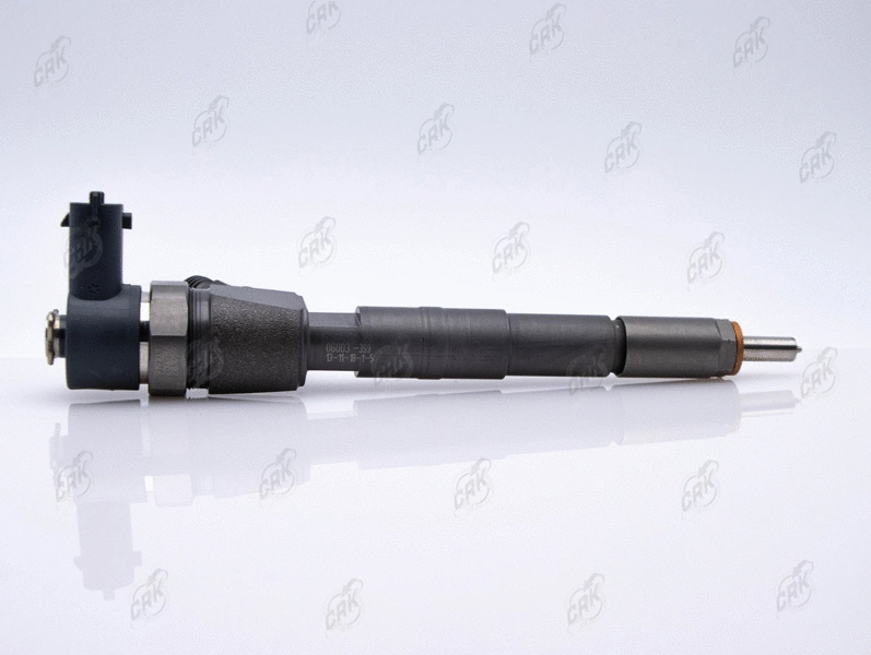 Injector Nozzle
