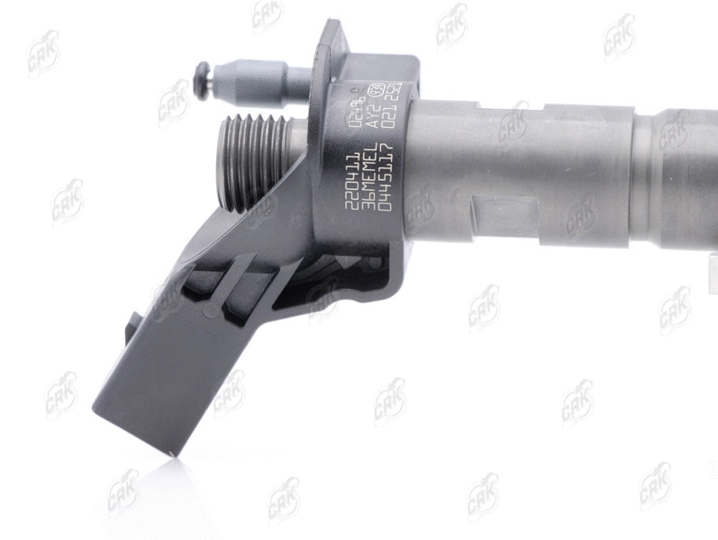 Injector Nozzle