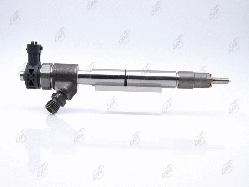 Injector Nozzle