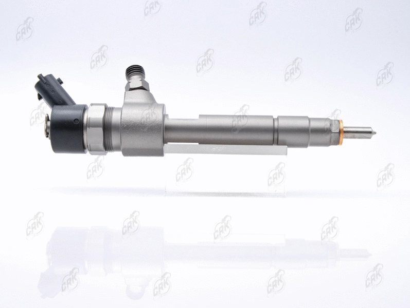 Injector Nozzle