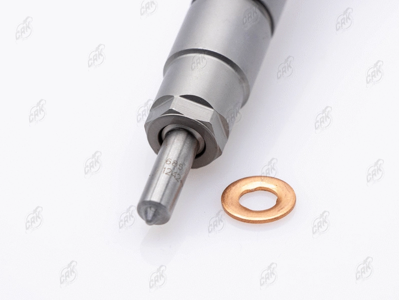 Injector Nozzle