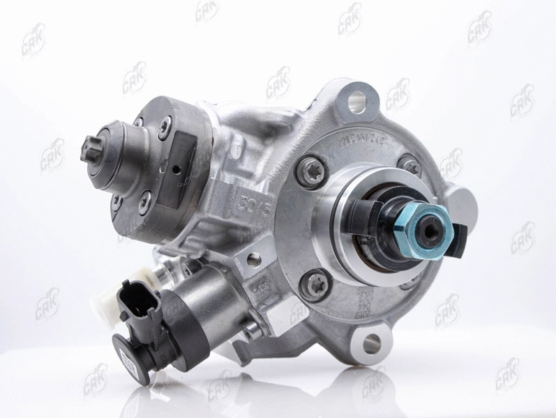 High Pressure Pump (N010586)