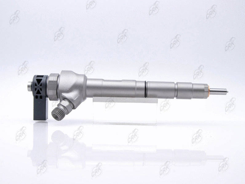 Injector Nozzle