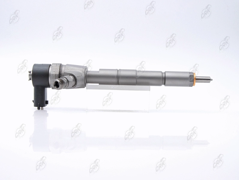 Injector Nozzle