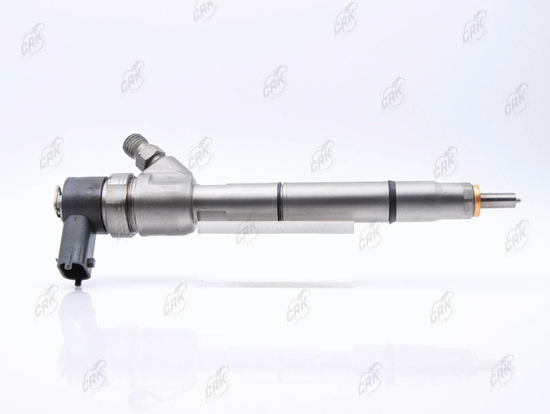 Injector Nozzle